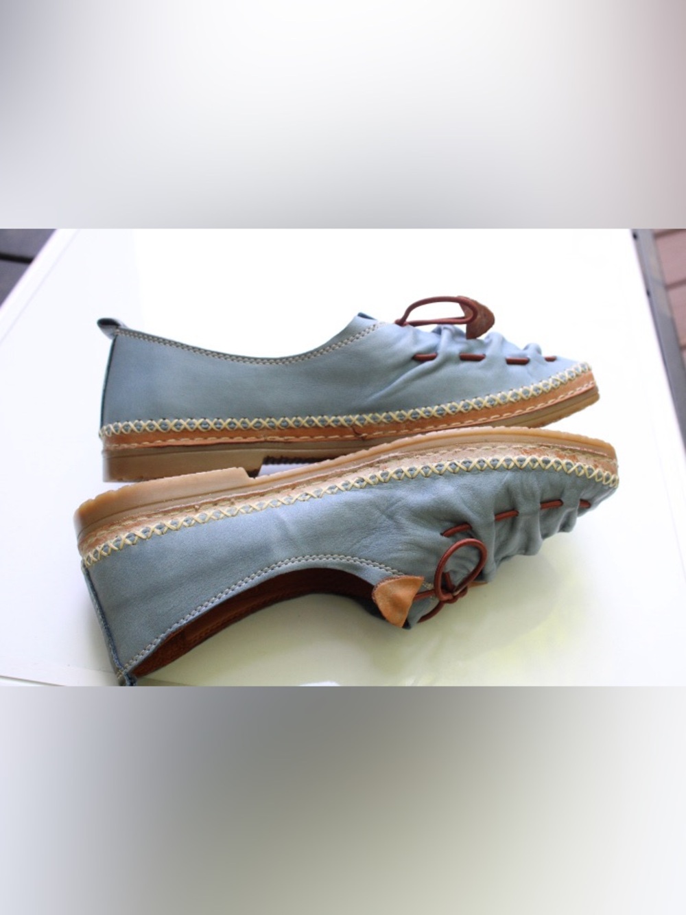 NWOT Spring Step loafers - Picture 5 of 11